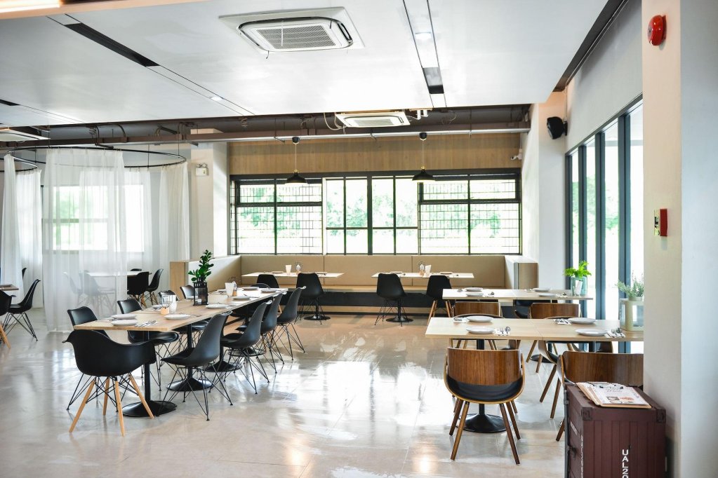 Удонтхани: 9D Sport Hotel (SHA Extra Plus)