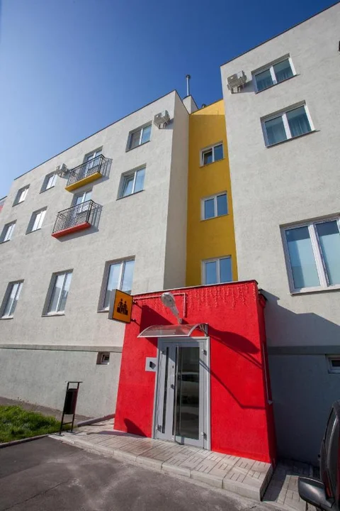Самара: Меблированные комнаты Dom55