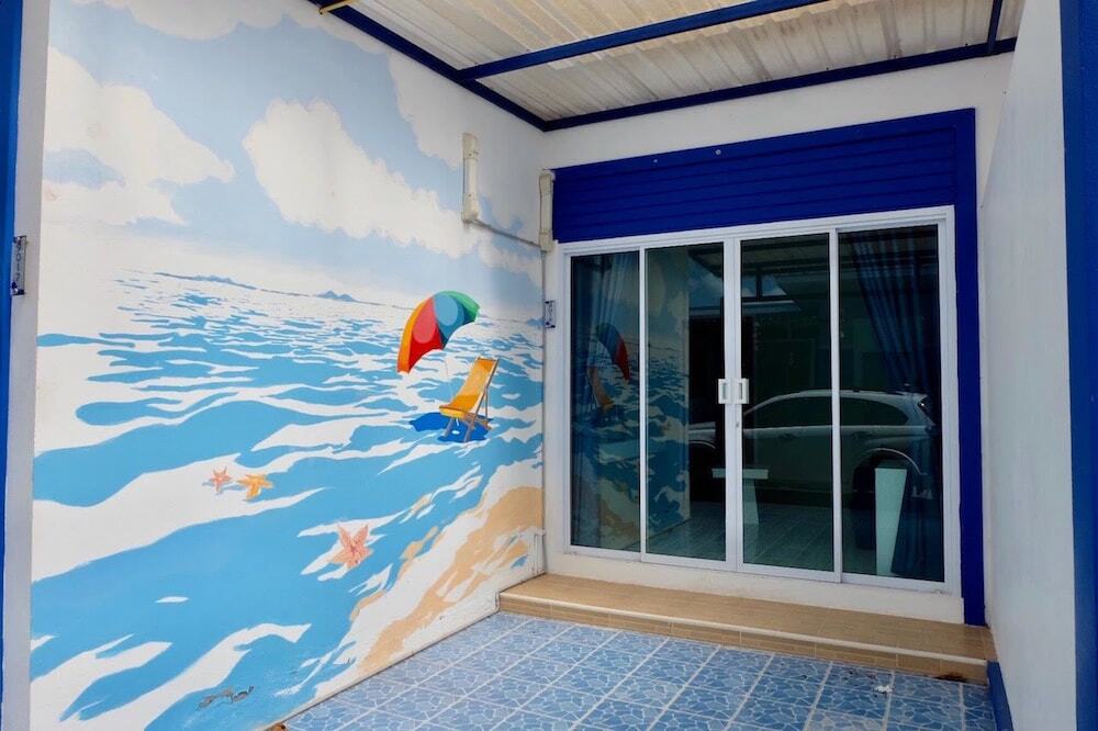 Сураттхани: JP house