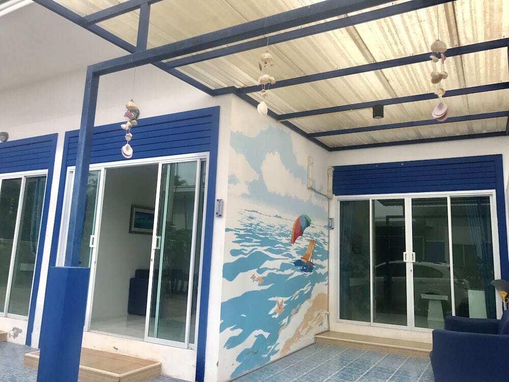 Сураттхани: JP house