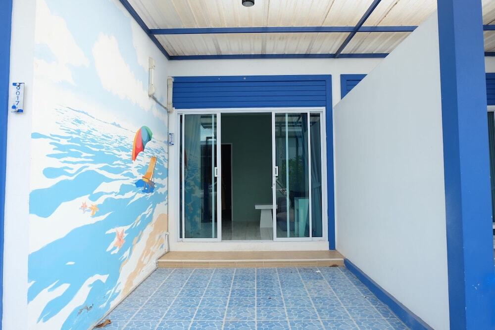 Сураттхани: JP house