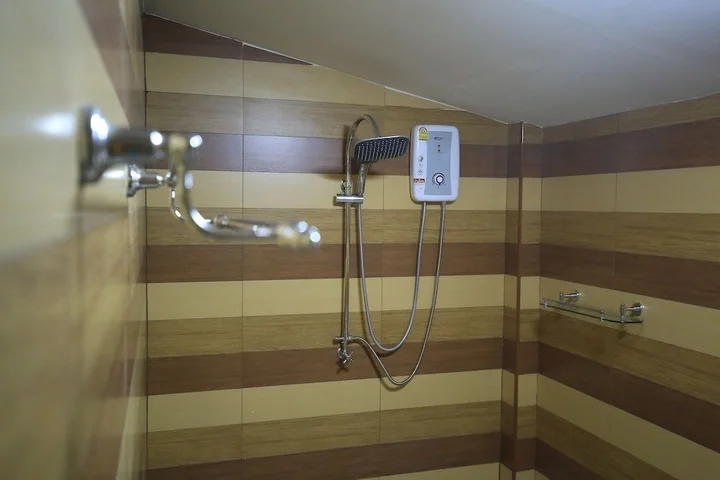 Сам-Рои-Йот: Baan Oshi Beach