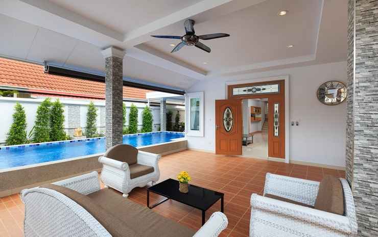 Паттайя: Gala Villa Pattaya
