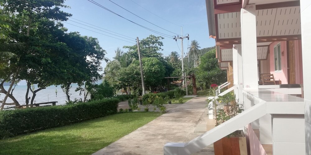 Ко-Яо-Яй: Bang Tidlay Koh Yao Noi