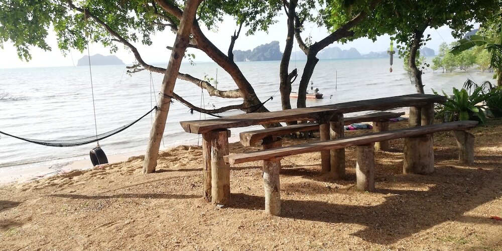 Ко-Яо-Яй: Bang Tidlay Koh Yao Noi