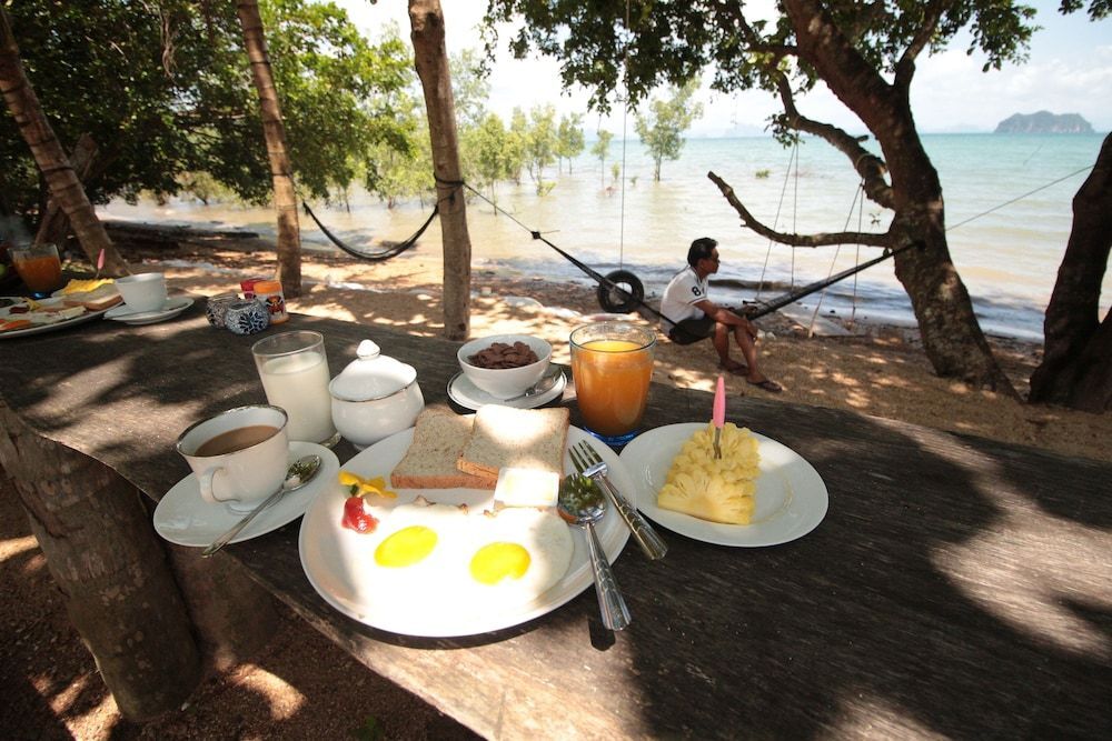 Ко-Яо-Яй: Bang Tidlay Koh Yao Noi