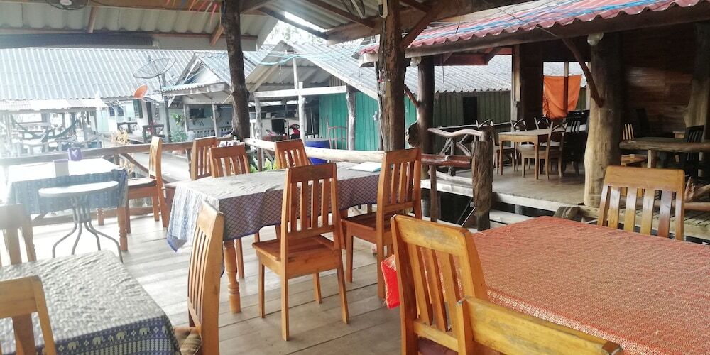 Ко-Яо-Яй: Bang Tidlay Koh Yao Noi