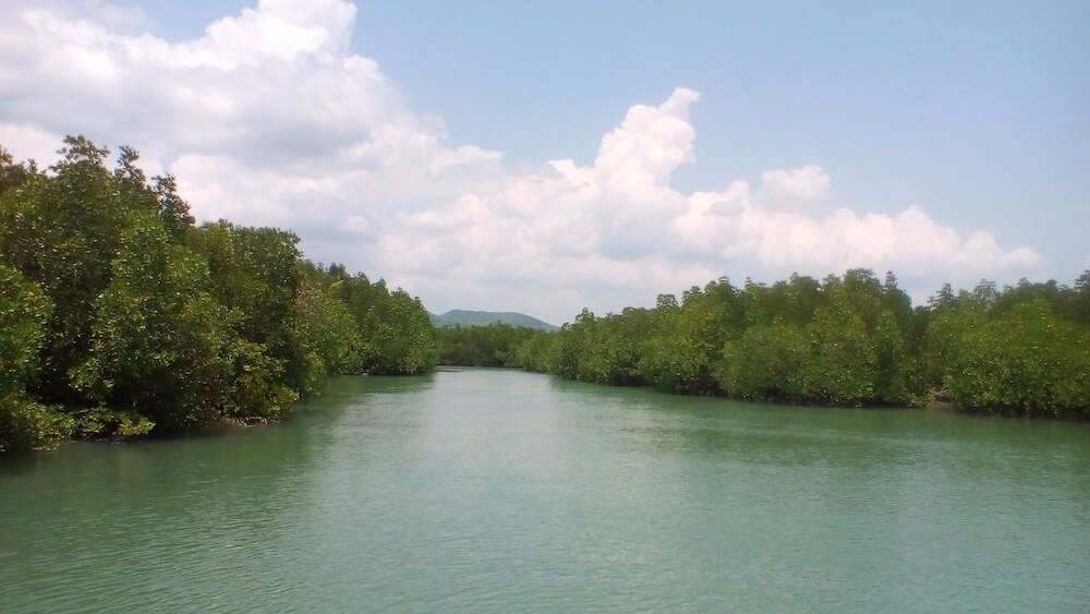Ко-Яо-Яй: Bang Tidlay Koh Yao Noi