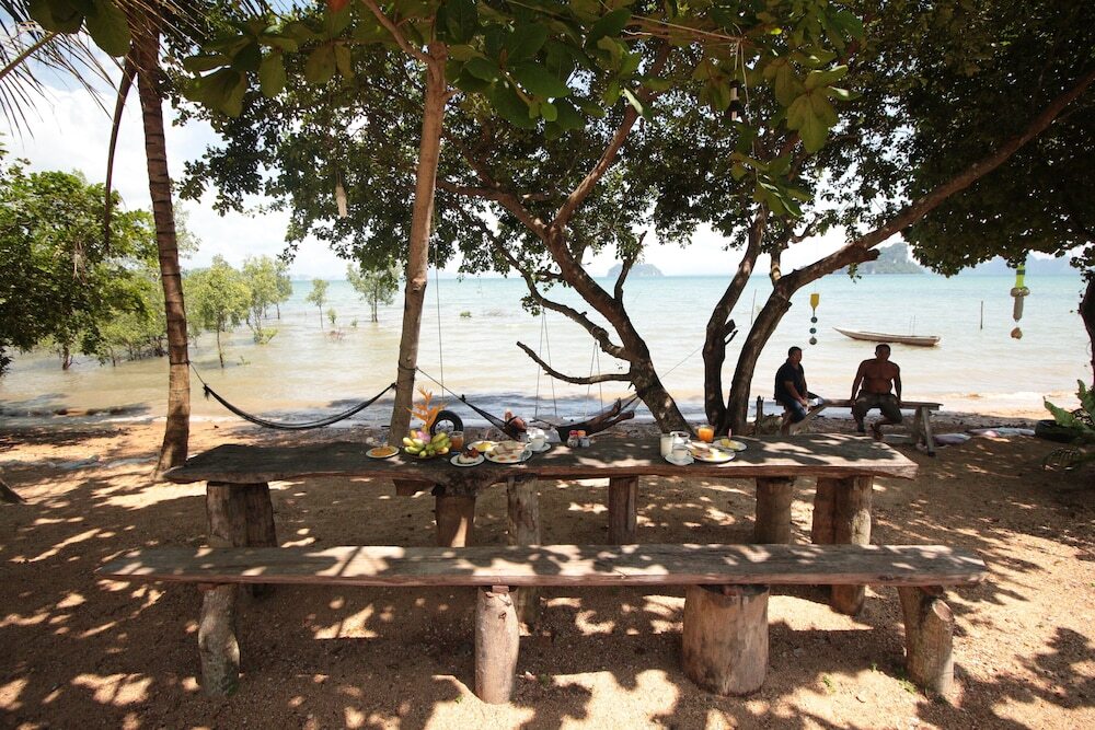 Ко-Яо-Яй: Bang Tidlay Koh Yao Noi