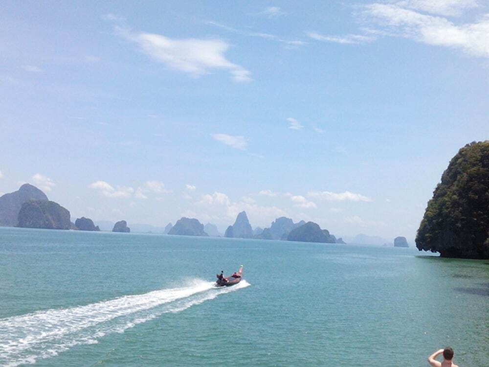 Ко-Яо-Яй: Bang Tidlay Koh Yao Noi