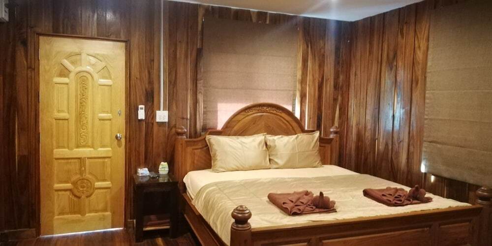 Ко-Яо-Яй: Bang Tidlay Koh Yao Noi