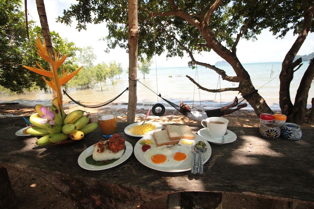 Ко-Яо-Яй: Bang Tidlay Koh Yao Noi