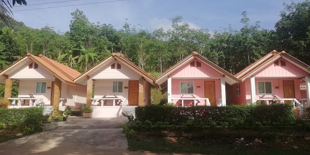 Ко-Яо-Яй: Bang Tidlay Koh Yao Noi