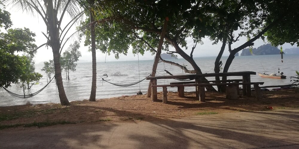 Ко-Яо-Яй: Bang Tidlay Koh Yao Noi