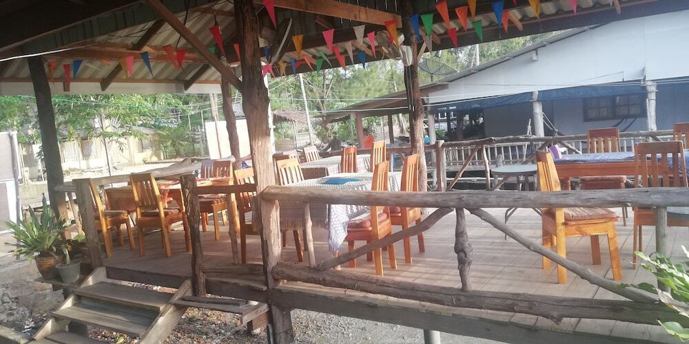 Ко-Яо-Яй: Bang Tidlay Koh Yao Noi