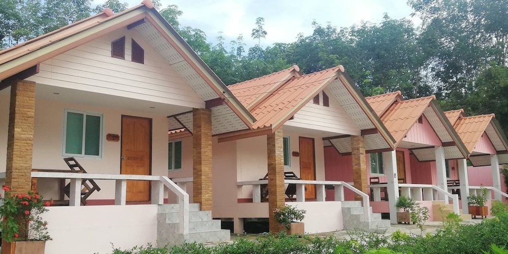 Ко-Яо-Яй: Bang Tidlay Koh Yao Noi