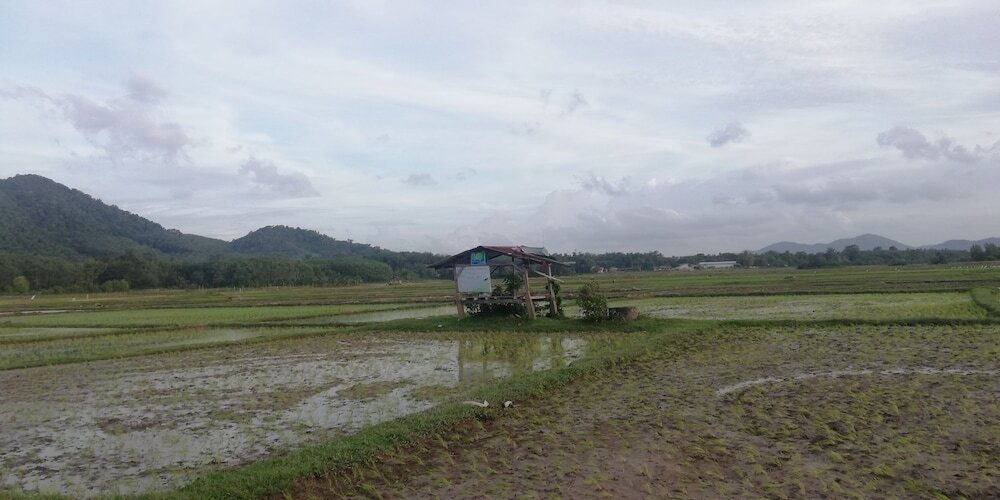 Ко-Яо-Яй: Bang Tidlay Koh Yao Noi