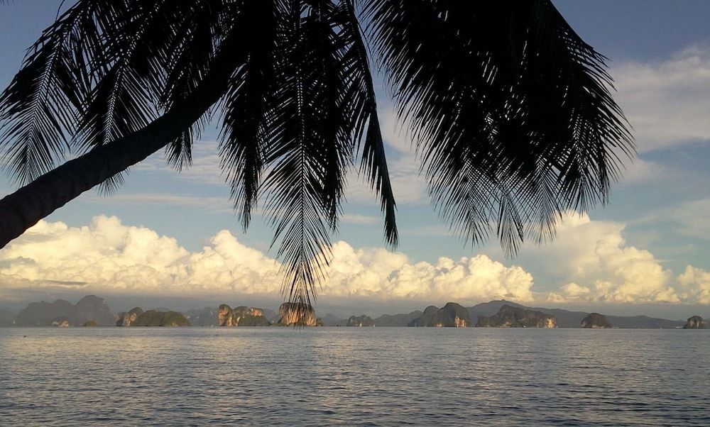 Ко-Яо-Яй: Bang Tidlay Koh Yao Noi