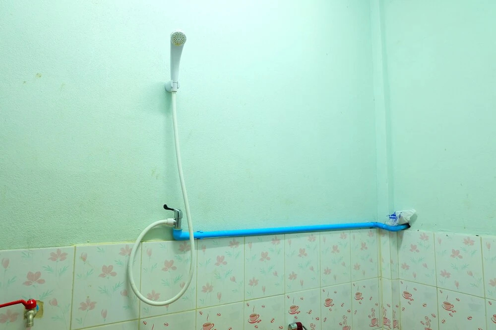 Та Сала: Ban Leam Homestay