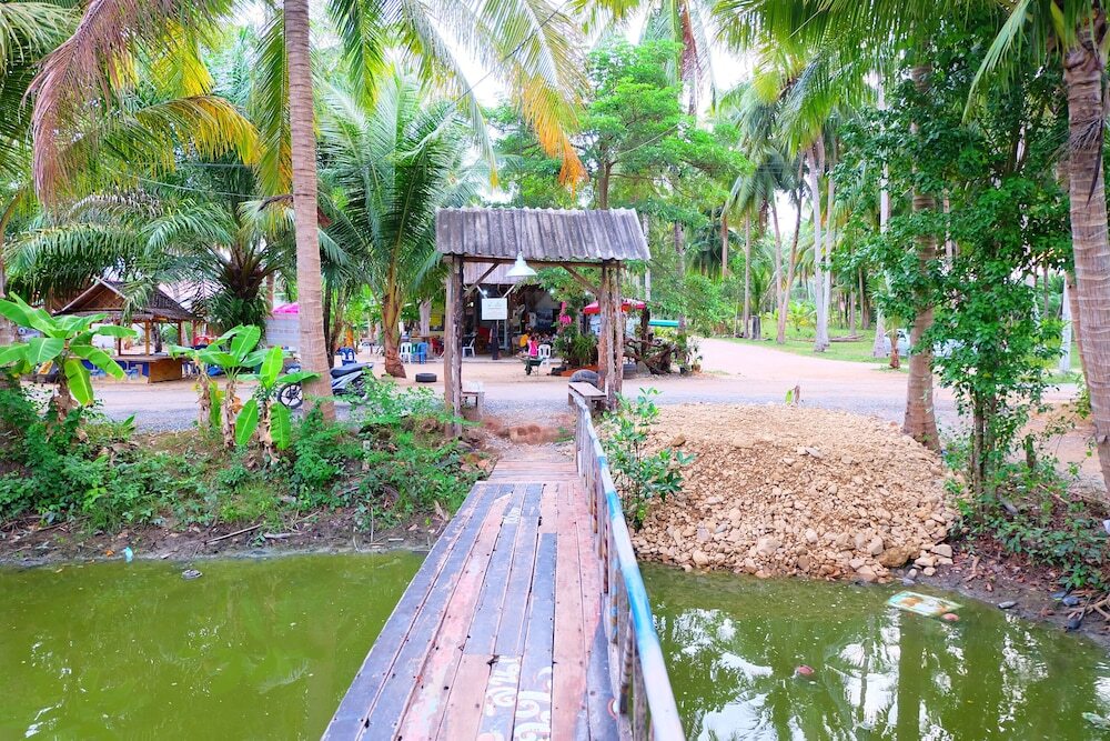 Та Сала: Ban Leam Homestay
