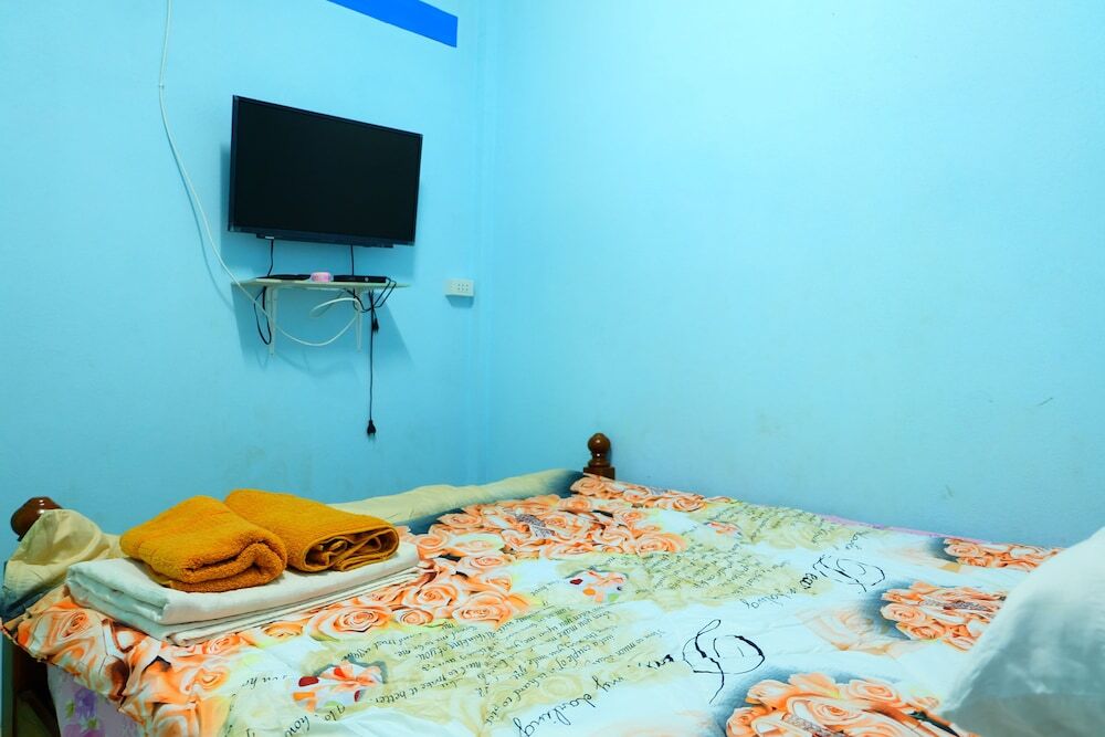 Та Сала: Ban Leam Homestay