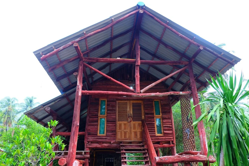 Та Сала: Ban Leam Homestay