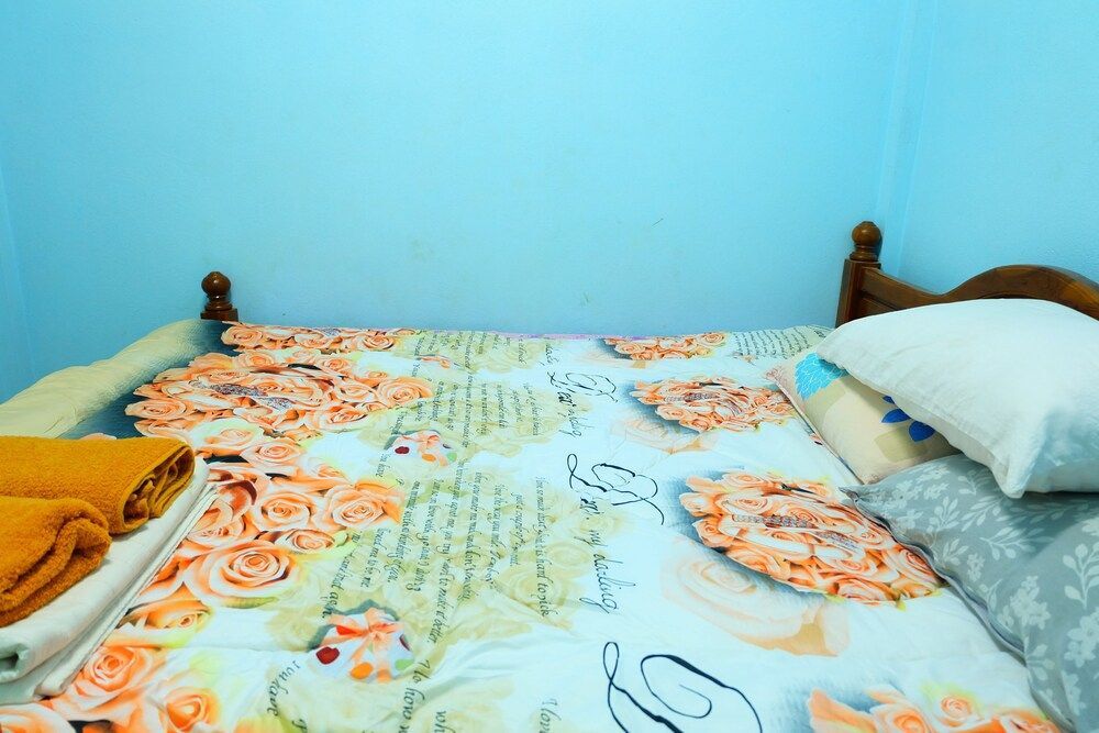 Та Сала: Ban Leam Homestay