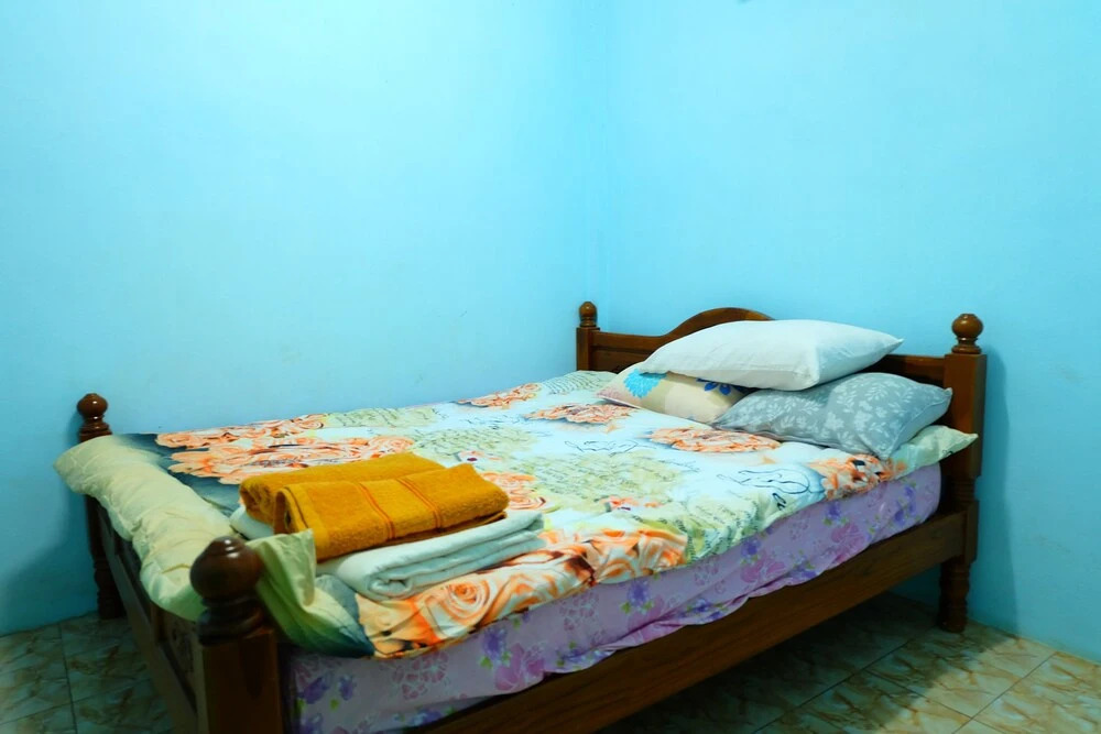 Та Сала: Ban Leam Homestay