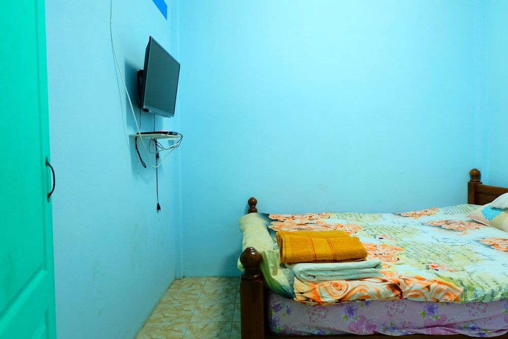 Та Сала: Ban Leam Homestay