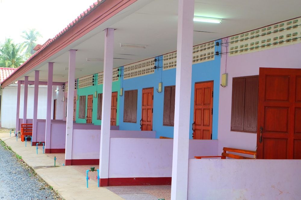 Та Сала: Ban Leam Homestay