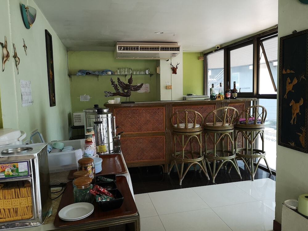 Нонгкхай: 3.T. Khong River Hotel