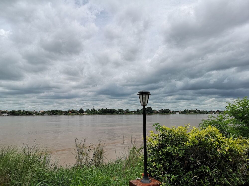 Нонгкхай: 3.T. Khong River Hotel
