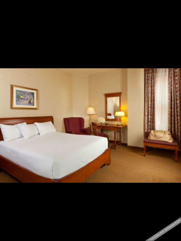 Нонгкхай: 3.T. Khong River Hotel