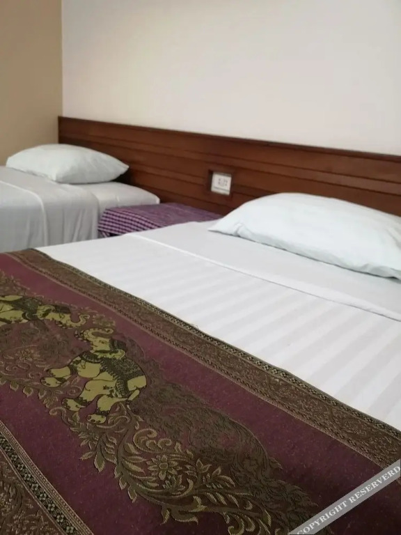 Нонгкхай: 3.T. Khong River Hotel