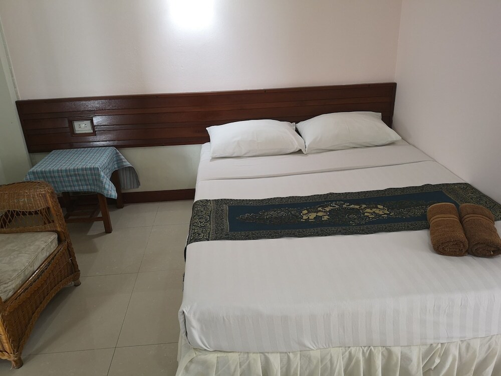 Нонгкхай: 3.T. Khong River Hotel