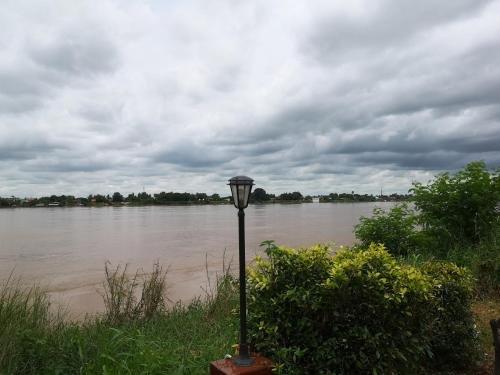 Нонгкхай: 3.T. Khong River Hotel