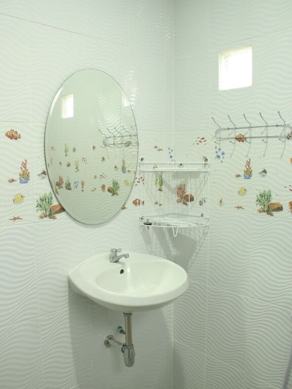 Банг-Саре: Happy Garden U-Tapao