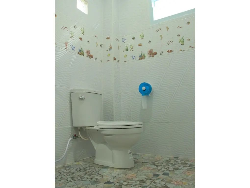 Банг-Саре: Happy Garden U-Tapao