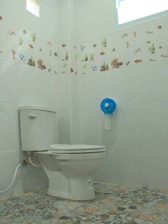 Банг-Саре: Happy Garden U-Tapao