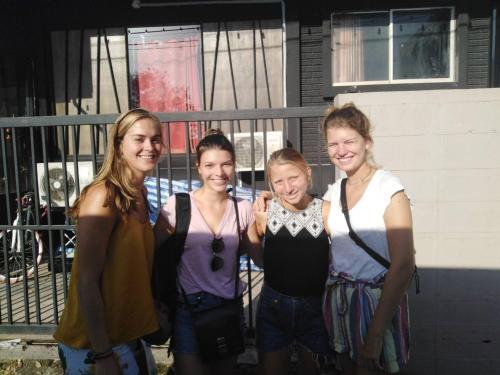 Сураттхани: Chang Bed and Bar Hostel - Adults Only
