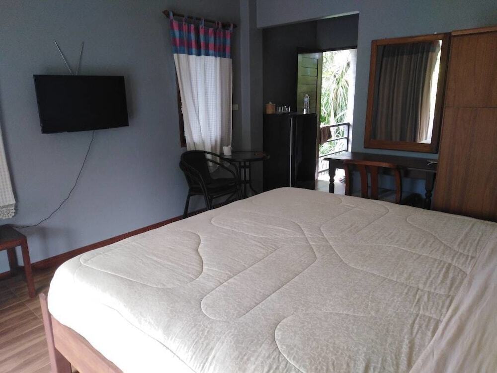 Сураттхани: Chang Bed and Bar Hostel - Adults Only
