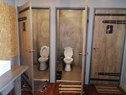 Сураттхани: Chang Bed and Bar Hostel - Adults Only