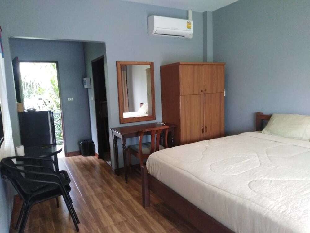 Сураттхани: Chang Bed and Bar Hostel - Adults Only