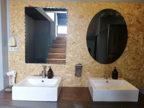 Сураттхани: Chang Bed and Bar Hostel - Adults Only