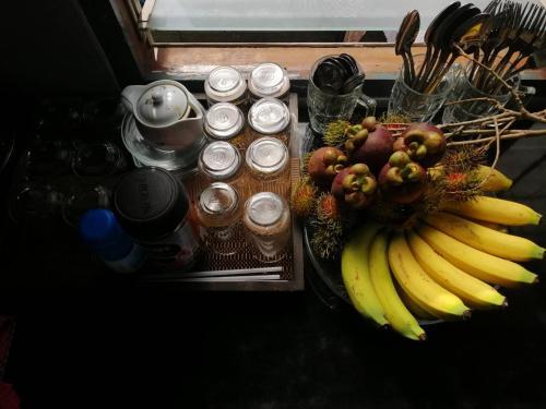 Сураттхани: Chang Bed and Bar Hostel - Adults Only