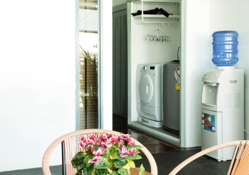 Чианграй: Tong Siam - Hostel