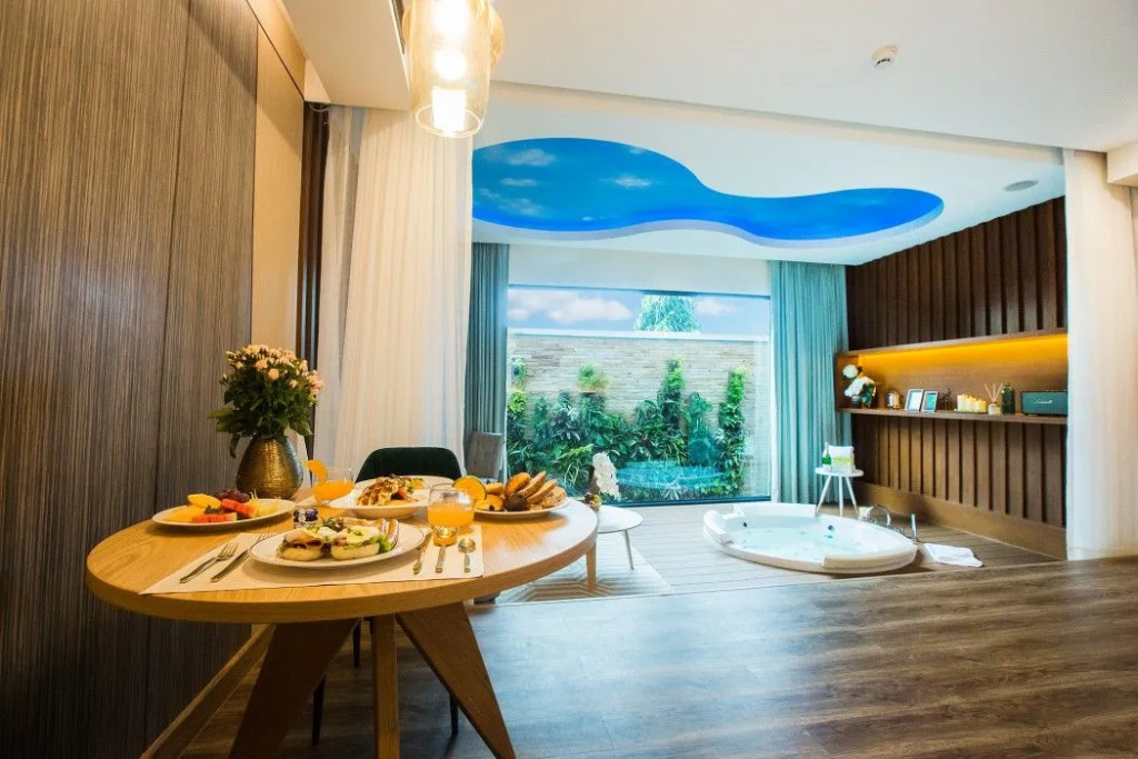 Ханг Донг: Pool Suite Chiang Mai