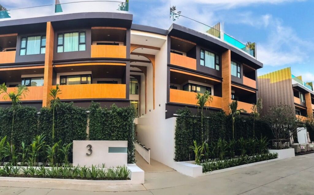 Ханг Донг: Pool Suite Chiang Mai