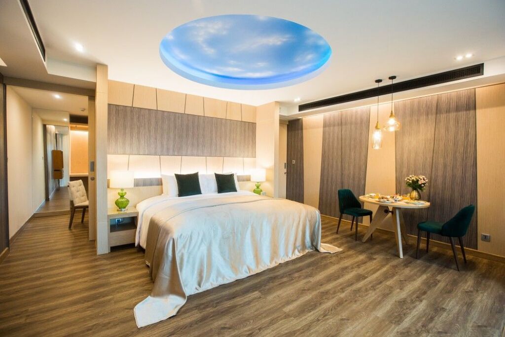 Ханг Донг: Pool Suite Chiang Mai