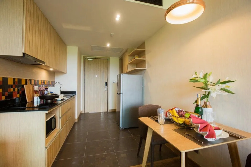 Ханг Донг: Pool Suite Chiang Mai